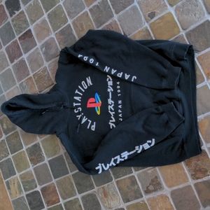 Playstation Japan 1994